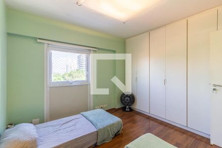 Quarto 1 de apartamento para alugar com 3 quartos, 161m² em Paraíso, São Paulo