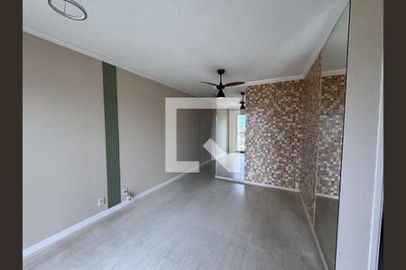 Apartamento à venda com 2 quartos, 64m² em Parque Maria Domitila, São Paulo