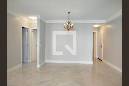 Sala de apartamento para alugar com 2 quartos, 92m² em Tatuapé, São Paulo