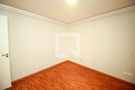 Suíte de casa à venda com 3 quartos, 137m² em Vila Eldizia, Santo André