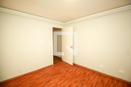 Suíte de casa à venda com 3 quartos, 137m² em Vila Eldizia, Santo André