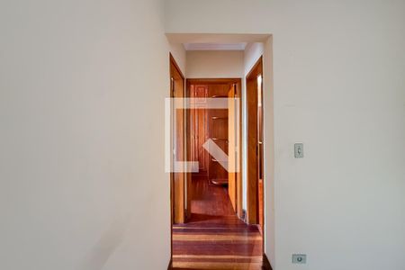 Corredor de apartamento à venda com 2 quartos, 85m² em Liberdade, São Paulo