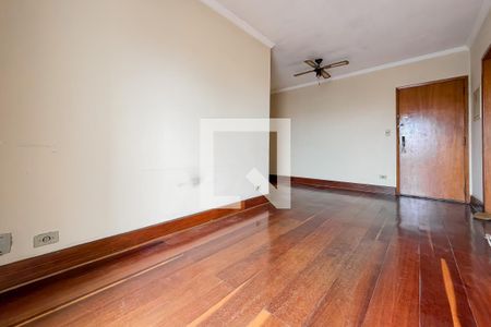Sala de apartamento à venda com 2 quartos, 85m² em Liberdade, São Paulo