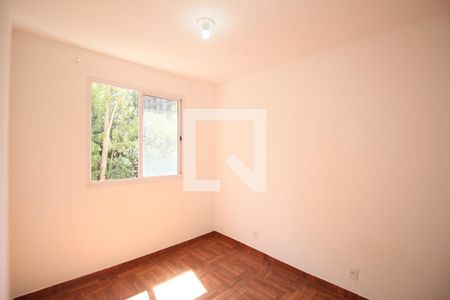 Quarto 1 de apartamento para alugar com 2 quartos, 27m² em Jardim Parque Morumbi, São Paulo