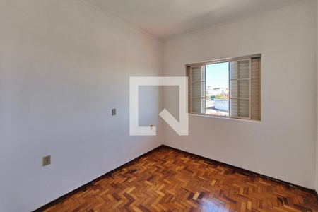 Quarto 2 de casa para alugar com 2 quartos, 80m² em Jardim Campos Eliseos, Campinas