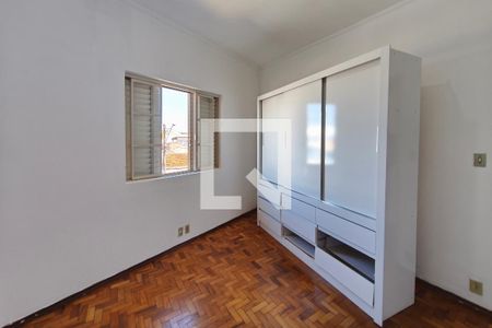 Quarto 1 de casa para alugar com 2 quartos, 80m² em Jardim Campos Eliseos, Campinas