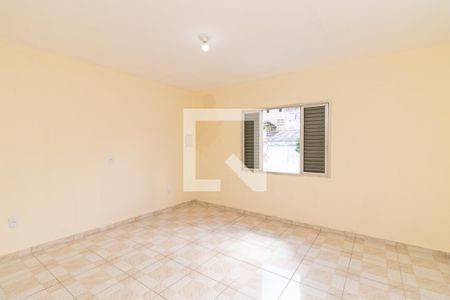 Quarto 1 de casa para alugar com 2 quartos, 160m² em Jardim Maringa, São Paulo