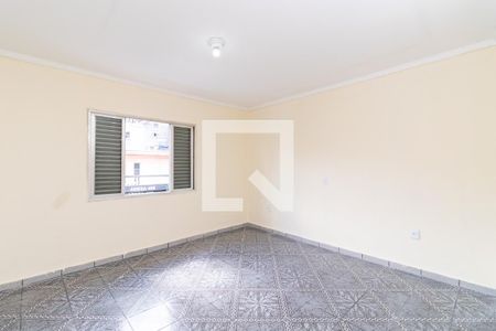 Quarto 2 de casa para alugar com 2 quartos, 160m² em Jardim Maringa, São Paulo