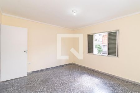 Quarto 2 de casa para alugar com 2 quartos, 160m² em Jardim Maringa, São Paulo