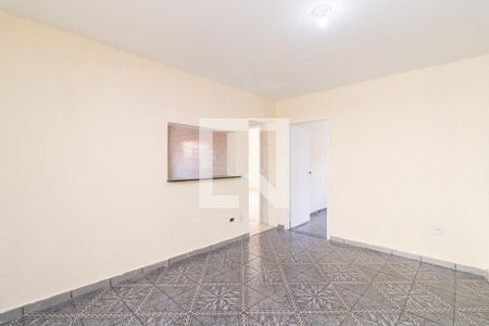 Sala de casa para alugar com 2 quartos, 160m² em Jardim Maringa, São Paulo