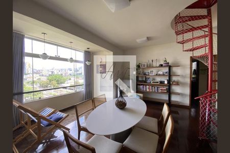 Apartamento à venda com 4 quartos, 140m² em Floresta, Belo Horizonte