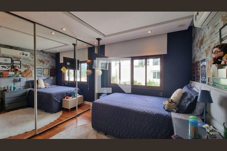 Casa à venda com 4 quartos, 360m² em Alphaville, Santana de Parnaíba