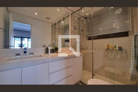 Casa à venda com 4 quartos, 360m² em Alphaville, Santana de Parnaíba