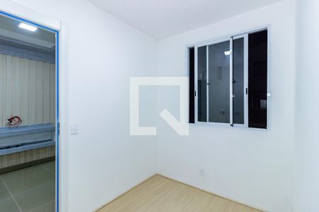 Quarto 1 de apartamento para alugar com 2 quartos, 35m² em Vila Pirituba, São Paulo