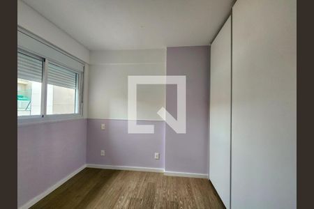 Quarto Suíte 1 de apartamento à venda com 2 quartos, 74m² em Vila Paris, Belo Horizonte