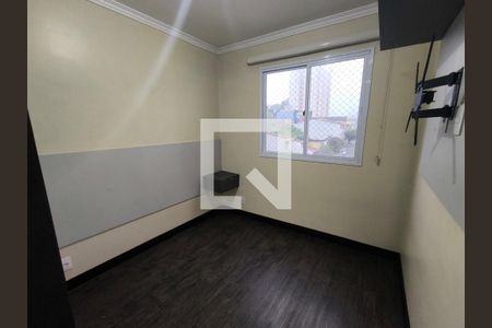 Quarto de apartamento para alugar com 2 quartos, 35m² em RP3 (Regiões de Planejamento), Santo André