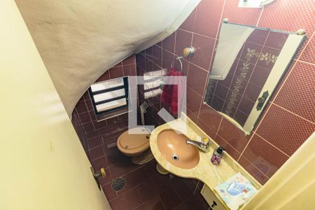 Casa à venda com 3 quartos, 134m² em Parque Jabaquara, São Paulo