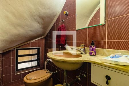 Casa à venda com 3 quartos, 134m² em Parque Jabaquara, São Paulo