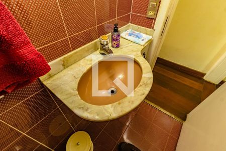 Casa à venda com 3 quartos, 134m² em Parque Jabaquara, São Paulo