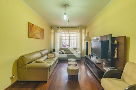 Casa à venda com 3 quartos, 134m² em Parque Jabaquara, São Paulo