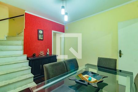 Casa à venda com 3 quartos, 134m² em Parque Jabaquara, São Paulo