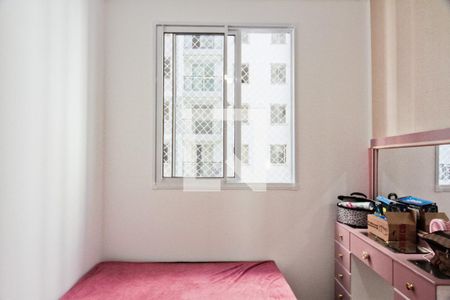 Quarto 1 de apartamento para alugar com 2 quartos, 40m² em Vila Pirituba, São Paulo