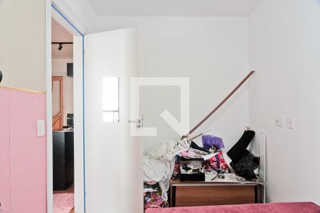Quarto 1Quarto 1 de apartamento para alugar com 2 quartos, 40m² em Vila Pirituba, São Paulo