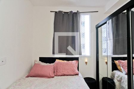 Quarto 2 de apartamento para alugar com 2 quartos, 40m² em Vila Pirituba, São Paulo