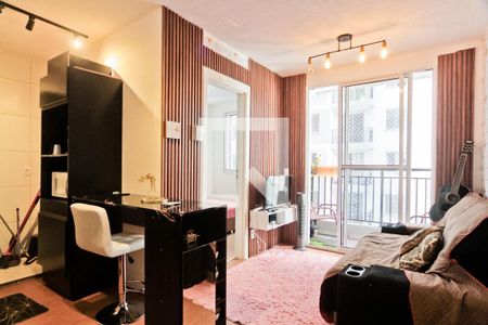 Apartamento para alugar em Vila Pirituba
