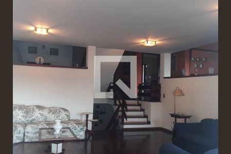 Casa à venda com 4 quartos, 364m² em Residencial Nove (Alphaville), Santana de Parnaíba