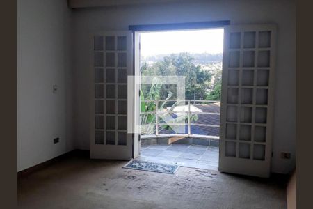 Casa à venda com 4 quartos, 364m² em Residencial Nove (Alphaville), Santana de Parnaíba