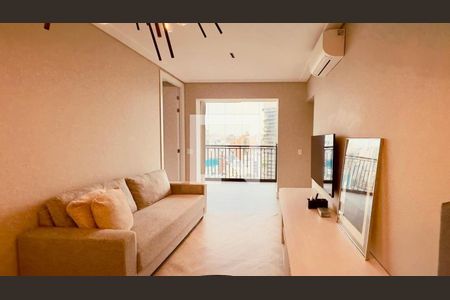 Apartamento à venda com 1 quarto, 48m² em Moema, São Paulo