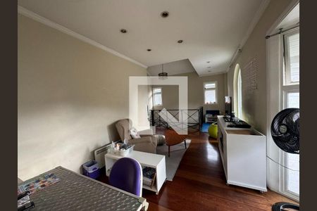 Casa à venda com 4 quartos, 402m² em Residencial Quatro (Alphaville), Santana de Parnaíba