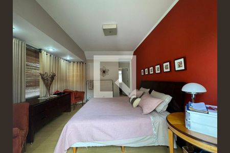 Casa à venda com 4 quartos, 402m² em Residencial Quatro (Alphaville), Santana de Parnaíba