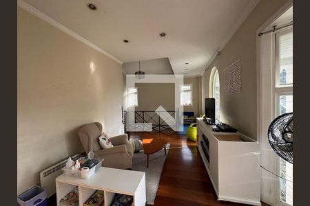 Casa à venda com 4 quartos, 402m² em Residencial Quatro (Alphaville), Santana de Parnaíba