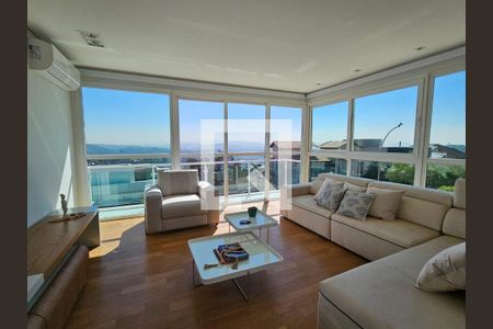 Casa à venda com 4 quartos, 523m² em Colinas da Anhanguera, Santana de Parnaíba