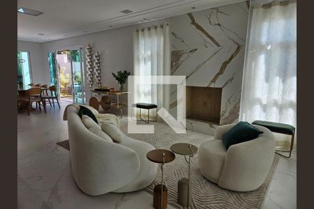 Casa à venda com 4 quartos, 523m² em Colinas da Anhanguera, Santana de Parnaíba