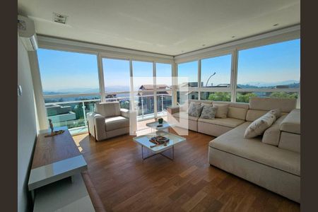 Casa à venda com 4 quartos, 523m² em Colinas da Anhanguera, Santana de Parnaíba