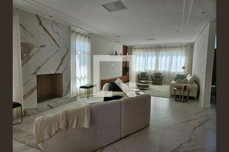 Casa à venda com 4 quartos, 523m² em Colinas da Anhanguera, Santana de Parnaíba