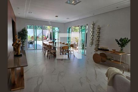 Casa à venda com 4 quartos, 523m² em Colinas da Anhanguera, Santana de Parnaíba