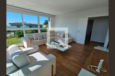 Casa à venda com 4 quartos, 523m² em Colinas da Anhanguera, Santana de Parnaíba