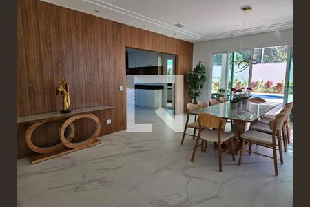 Casa à venda com 4 quartos, 523m² em Colinas da Anhanguera, Santana de Parnaíba