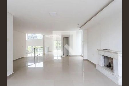 Casa à venda com 4 quartos, 442m² em Colinas da Anhanguera, Santana de Parnaíba