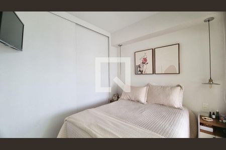 Apartamento à venda com 1 quarto, 52m² em Brooklin, São Paulo