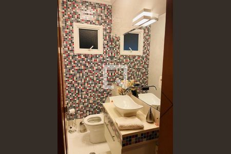 Casa à venda com 3 quartos, 237m² em Rudge Ramos, São Bernardo do Campo