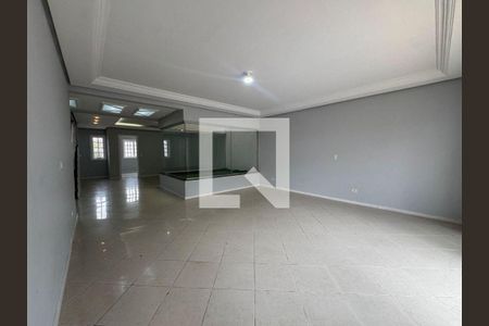 Casa à venda com 4 quartos, 546m² em Parque dos Passaros, São Bernardo do Campo