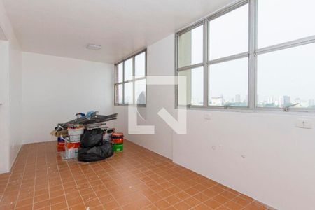 Apartamento à venda com 3 quartos, 185m² em Perdizes, São Paulo