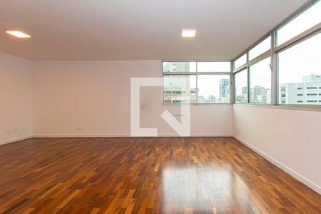 Apartamento à venda com 3 quartos, 185m² em Perdizes, São Paulo