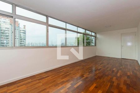 Apartamento à venda com 3 quartos, 185m² em Perdizes, São Paulo