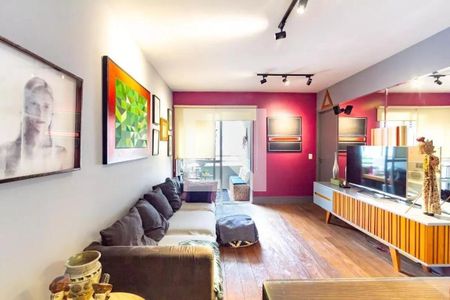 Apartamento para alugar com 2 quartos, 56m² em Vila Olímpia, São Paulo